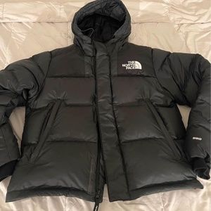 mens puffer north face